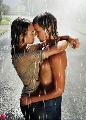 Kiss the rain